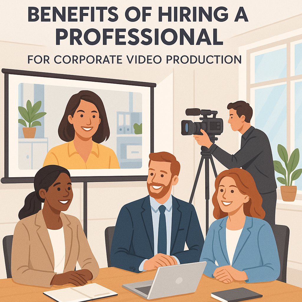 Devis vidéo entreprise pas cher : Guide complet 2 Image-2