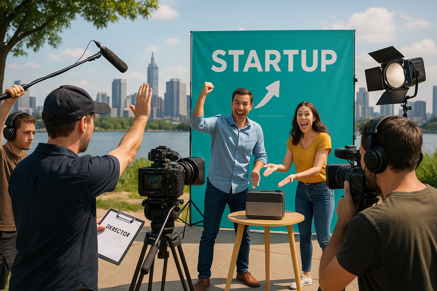 Comment réussir une vidéo corporate pour PME 2 Image-2