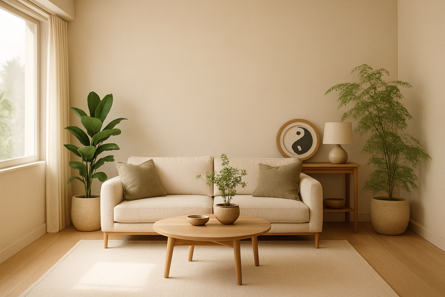 Feng Shui Décoration