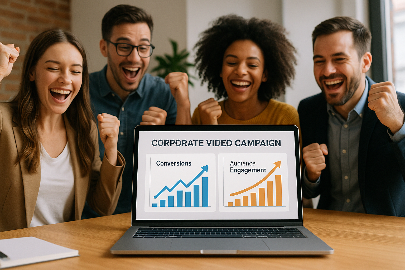 Comment réussir une vidéo corporate pour PME 3 Image-3