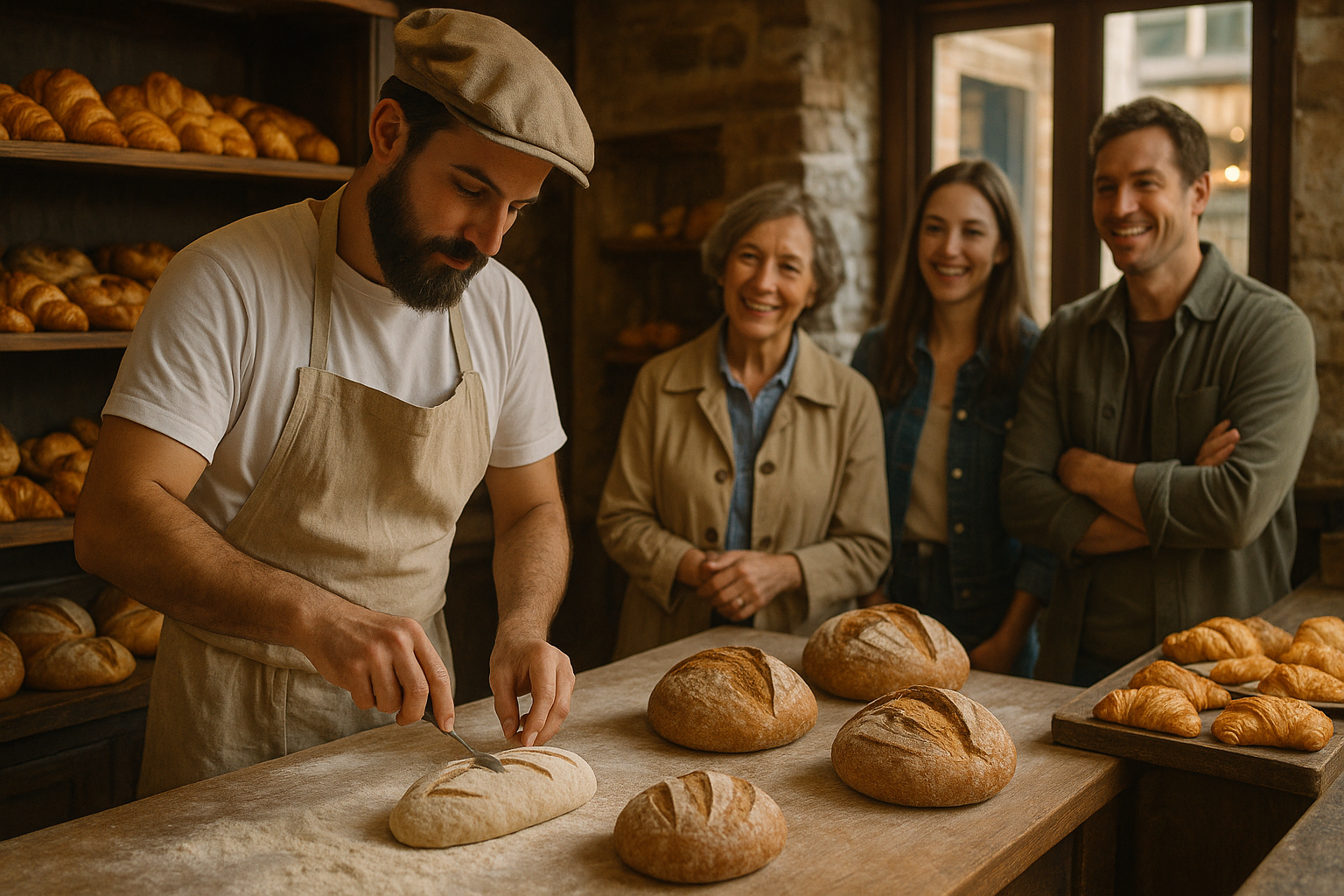 Vidéo institutionnelle Caen pour entreprises : Guide complet 2 Image-2