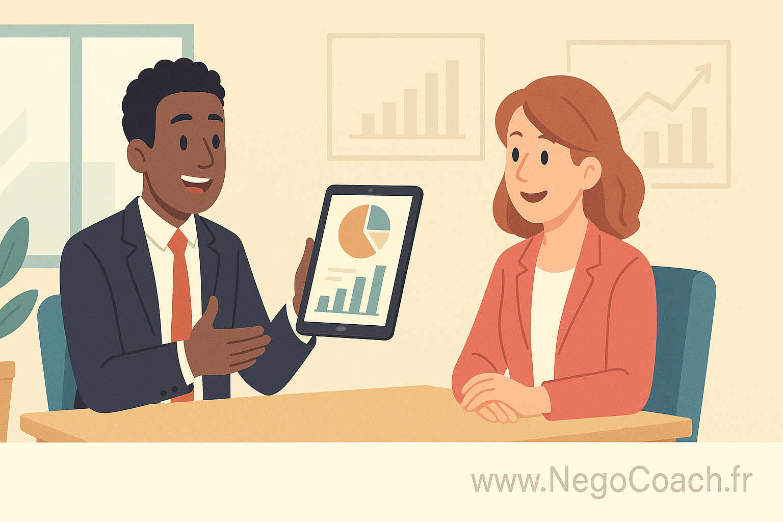 Techniques de négociation immobilière efficaces : Guide Complet 1 Image-1