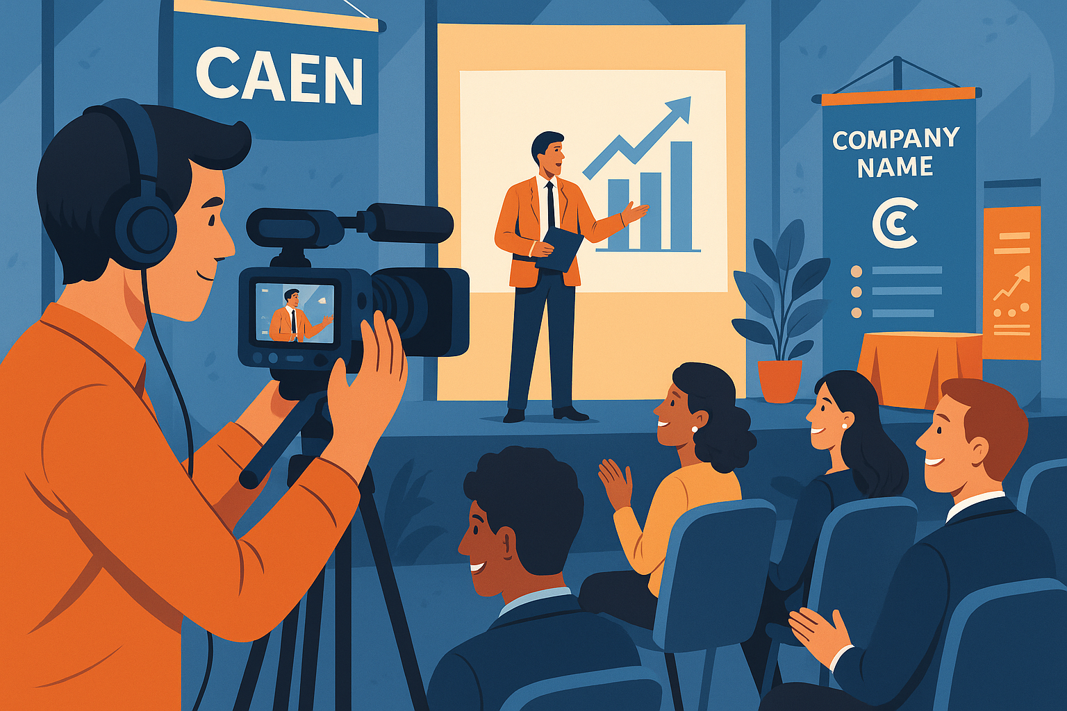 Devis vidéo entreprise Caen : tarifs et prestations 2 Image-2