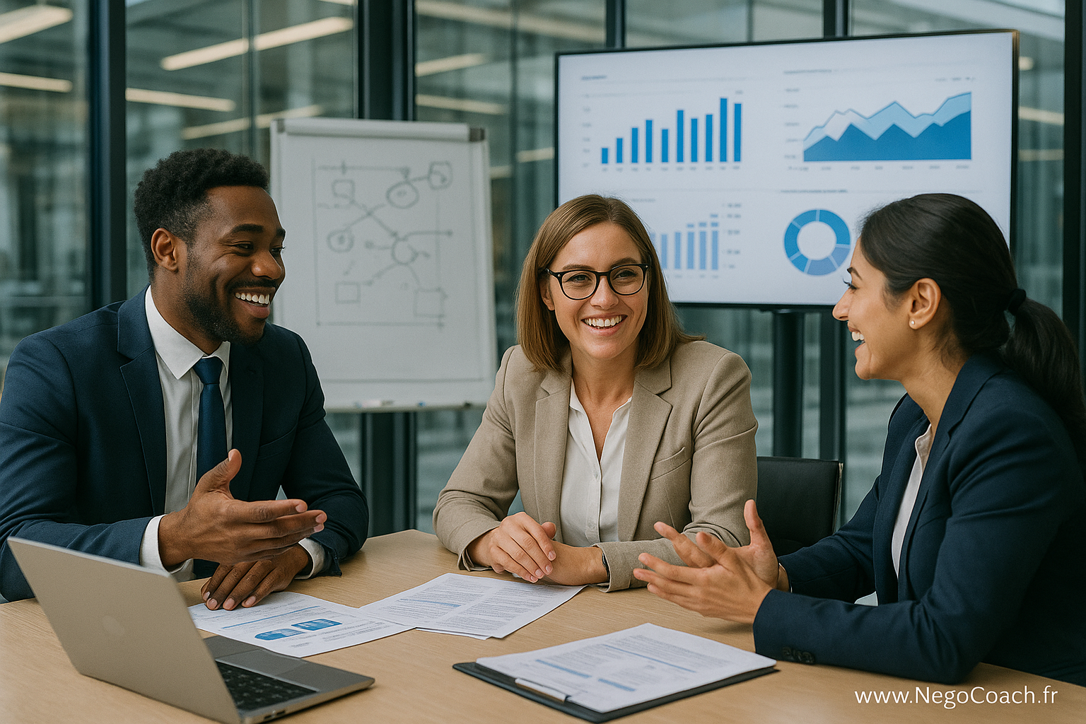 Techniques de négociation immobilière efficaces 9 Image-1