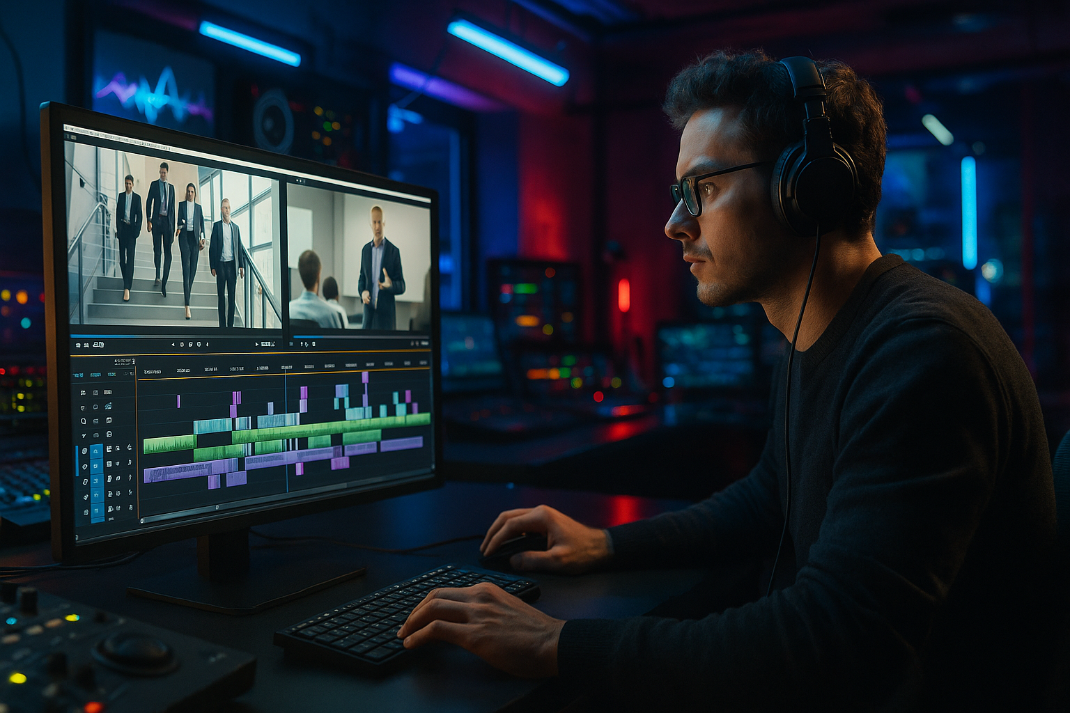 Comment réussir une vidéo corporate efficace 3 Image-3