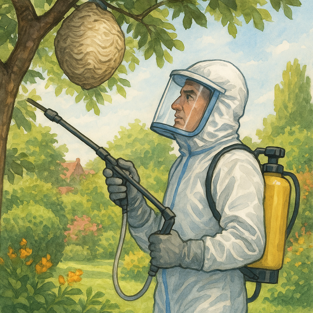 a6664a52 1ac3 4e4c 9371 ebfd91035393 Frelons asiatiques en France : Guide complet Image-1