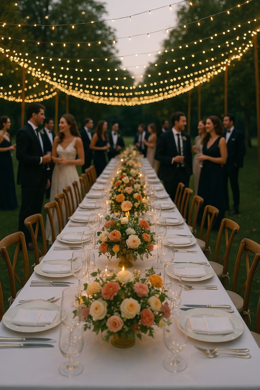 Location vaisselle mariage 83 : Tout ce qu'il faut savoirLocation vaisselle mariage 83 : Tout ce qu'il faut savoir