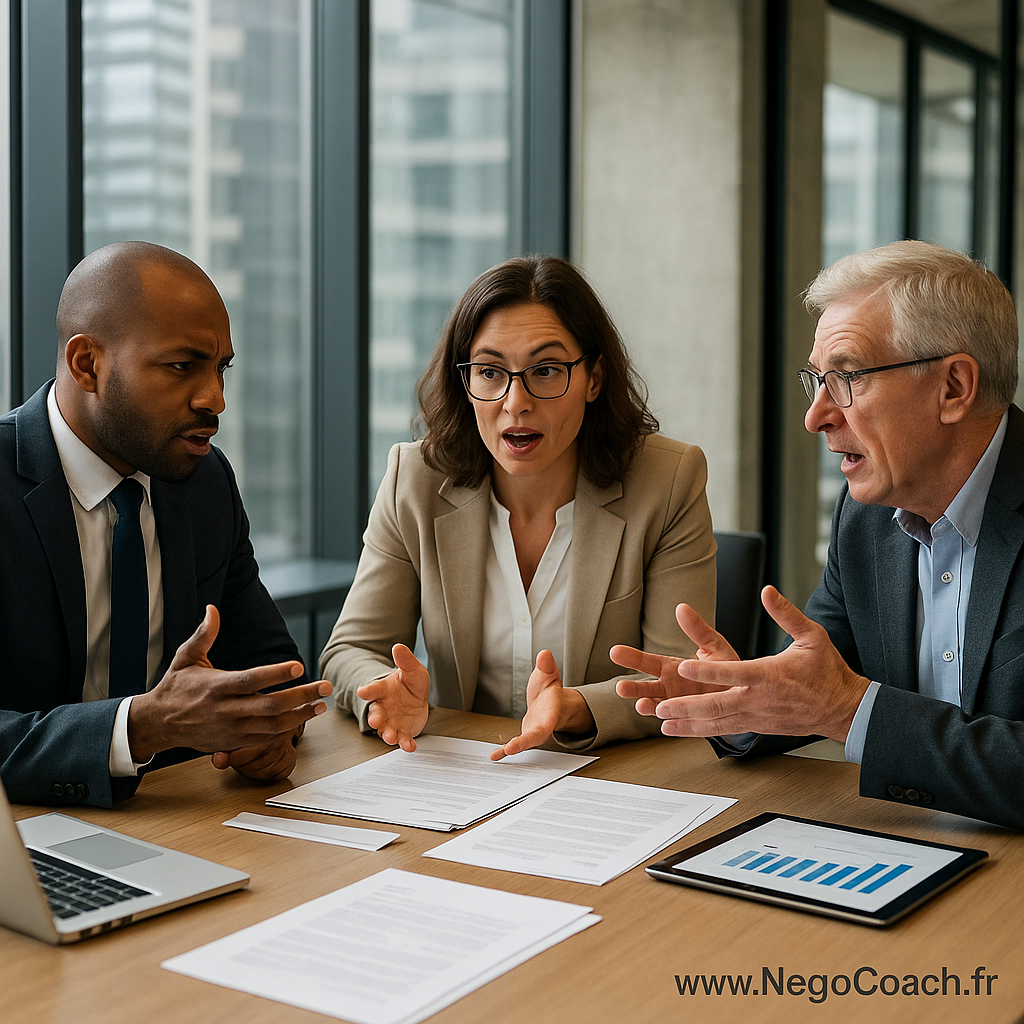Optimisez vos Négociations Commerciales : Stratégies Incontournables 9 Image-1