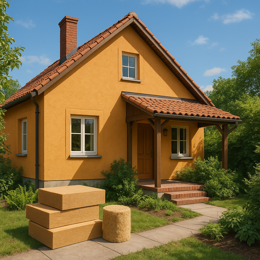 Économie d'énergie à domicile : Guide complet pour optimiser votre confort Image-1