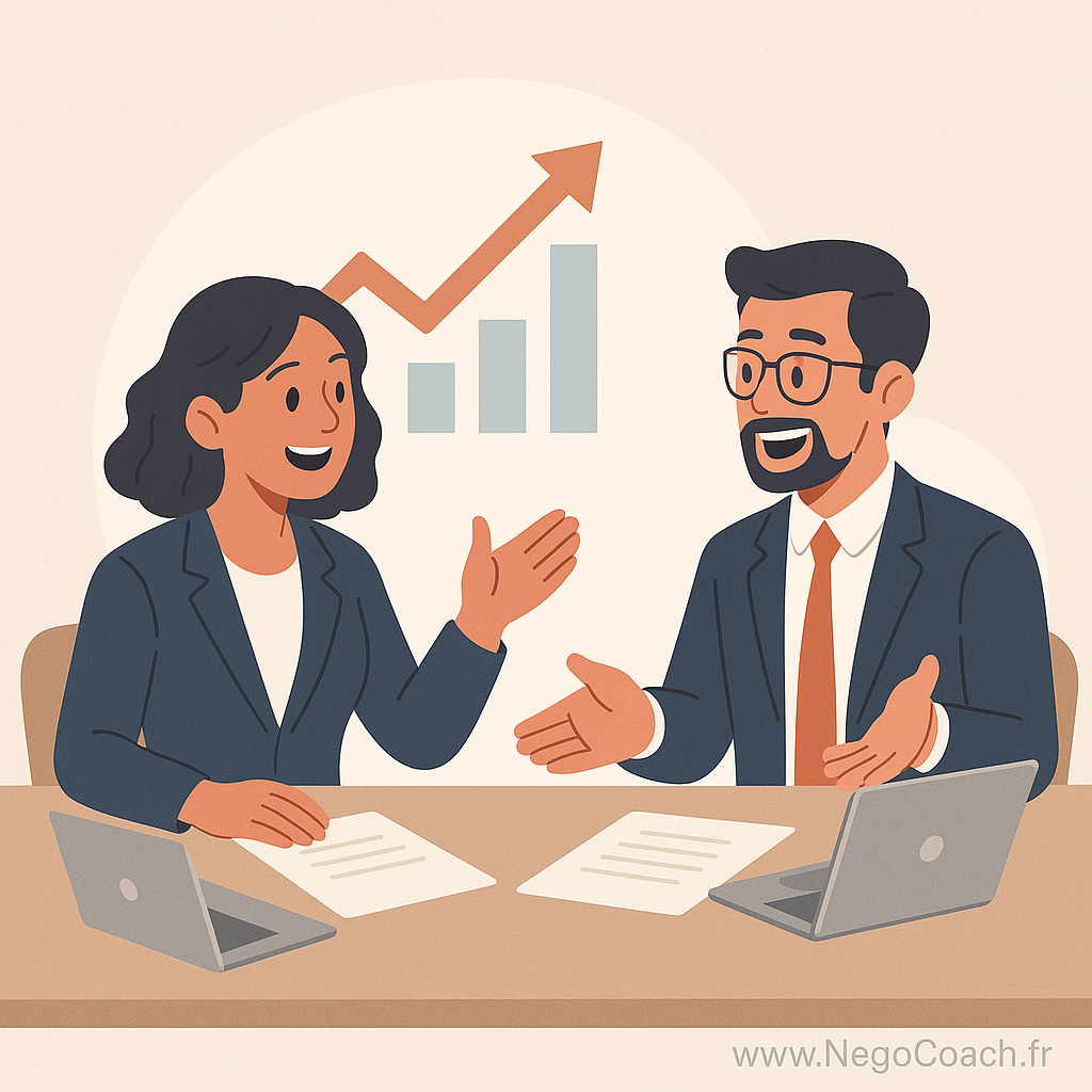 Techniques de négociation immobilière efficaces : Guide complet 1 Image-1