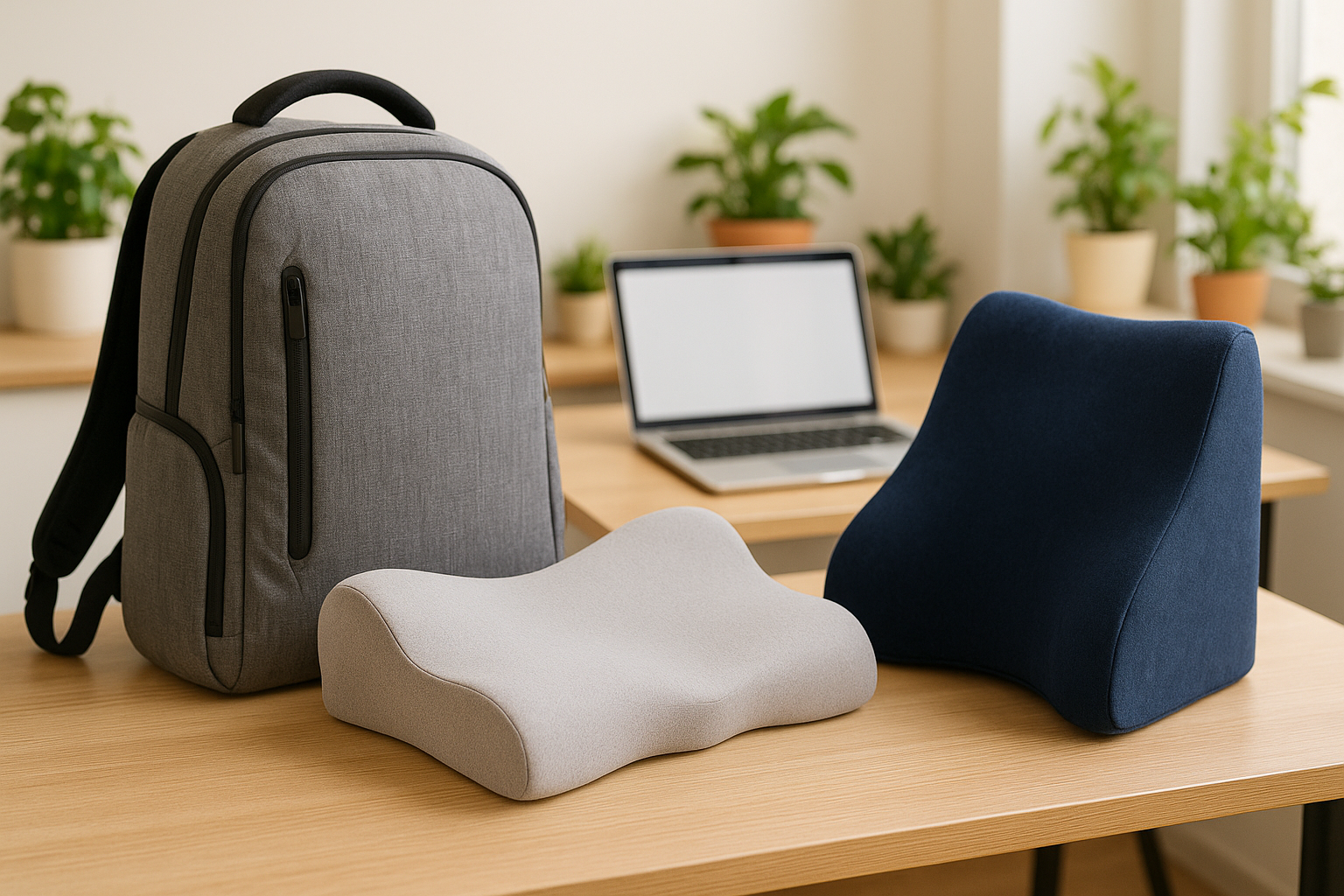 Sac à dos ergonomique pour le dos : le guide complet Image-1