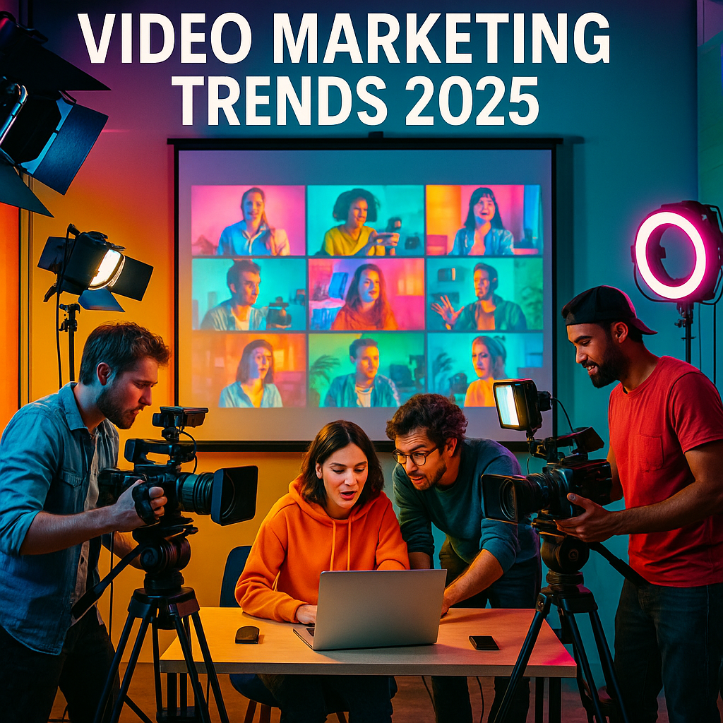 Vidéo institutionnelle Caen pour entreprises : Guide Complet 1 Image-1